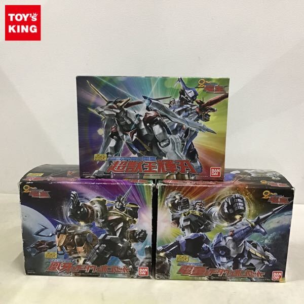 Yahoo!オークション -「gear戦士電童」(プラモデル) の落札相場 Yahoo!オークション -「gear戦士電童」(プラモデル) の落札相場