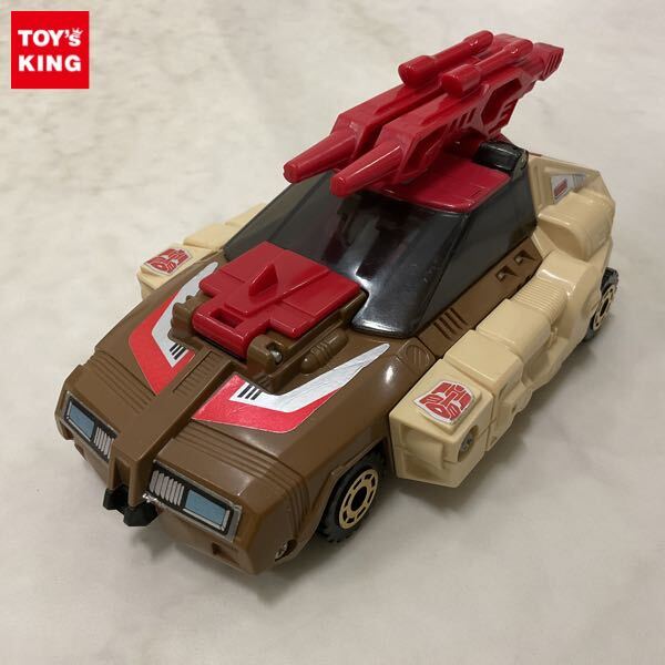 Yahoo!オークション -「クロームドーム トランスフォーマー」の Yahoo!オークション -「クロームドーム トランスフォーマー」の