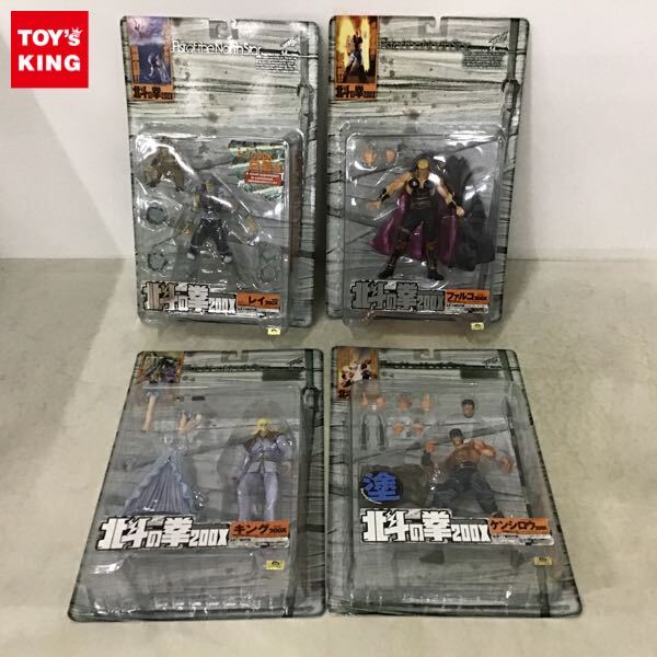 Yahoo!オークション -「北斗の拳 200x ケンシロウ」の落札相場 Yahoo!オークション -「北斗の拳 200x ケンシロウ」の落札相場