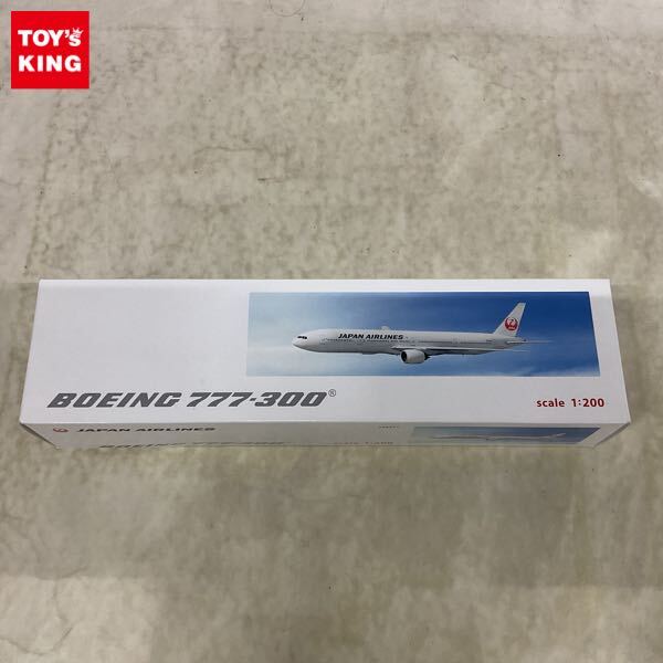 Yahoo!オークション -「1/200 jal 777」の落札相場・落札価格 Yahoo!オークション -「1/200 jal 777」の落札相場・落札価格