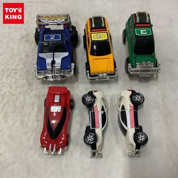 Yahoo!オークション -「dx rvロボ」の落札相場・落札価格 Yahoo!オークション -「dx rvロボ」の落札相場・落札価格