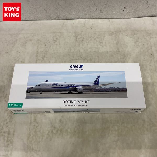 Yahoo!オークション -「ana 787」の落札相場・落札価格 Yahoo!オークション -「ana 787」の落札相場・落札価格