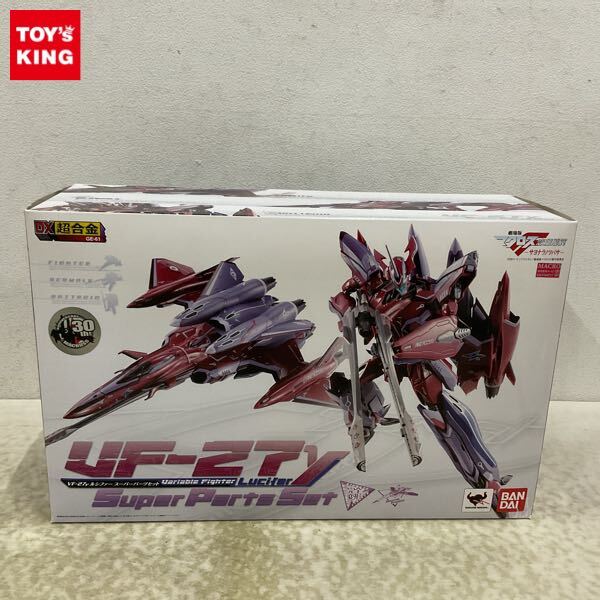 Yahoo!オークション -「dx超合金 vf-27 ルシファースーパー Yahoo!オークション -「dx超合金 vf-27 ルシファースーパー