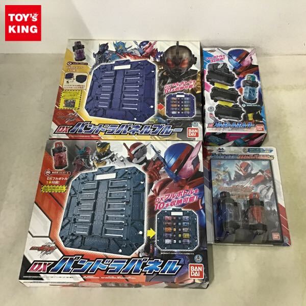 Yahoo!オークション -「仮面ライダービルドパンドラパネル」の Yahoo!オークション -「仮面ライダービルドパンドラパネル」の
