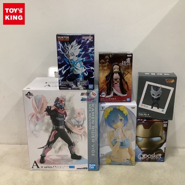 Yahoo!オークション -「hunter×hunter vibration stars-キルア Yahoo!オークション -「hunter×hunter vibration stars-キルア