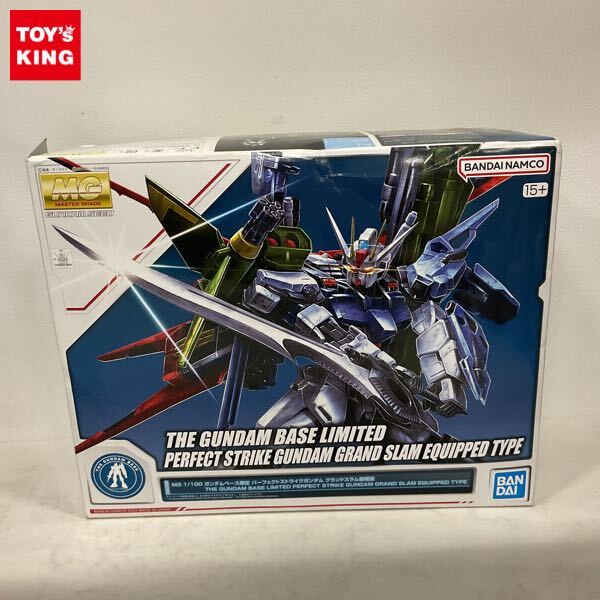 Yahoo!オークション -「mgパーフェクトストライクガンダム」の Yahoo!オークション -「mgパーフェクトストライクガンダム」の