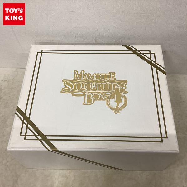 Yahoo!オークション -「まもって守護月天 box」の落札相場・落札価格 Yahoo!オークション -「まもって守護月天 box」の落札相場・落札価格