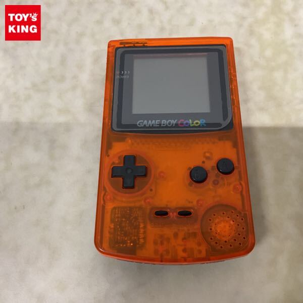 Yahoo!オークション -「ゲームボーイカラー 本体 箱」の落札相場 Yahoo!オークション -「ゲームボーイカラー 本体 箱」の落札相場