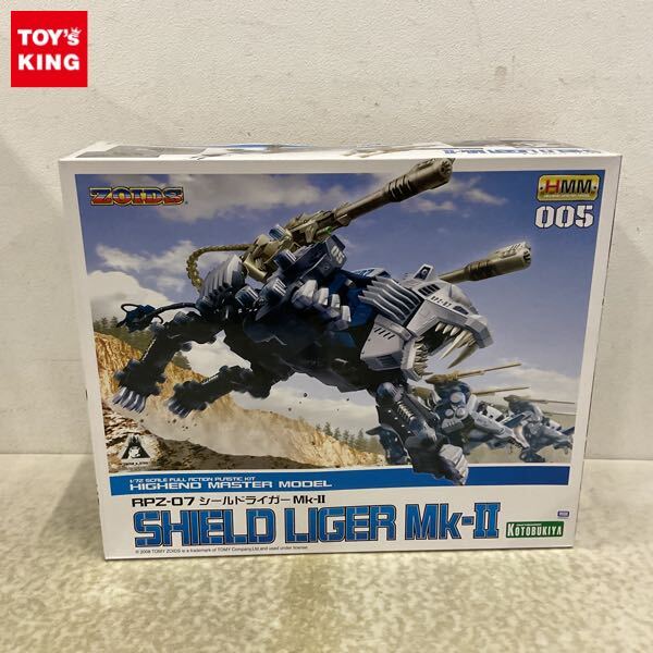 Yahoo!オークション -「シールドライガーmk」の落札相場・落札価格 Yahoo!オークション -「シールドライガーmk」の落札相場・落札価格