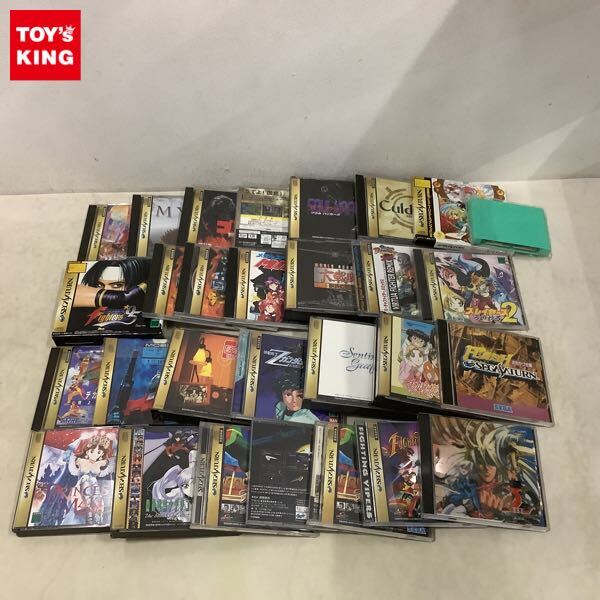 新品 セガ セガサターン DS バーチャファイター ナイツ 踊る大
