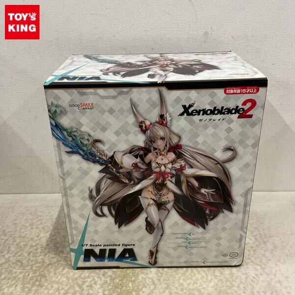 Yahoo!オークション -「ゼノブレイド2 ニア」の落札相場・落札価格 Yahoo!オークション -「ゼノブレイド2 ニア」の落札相場・落札価格
