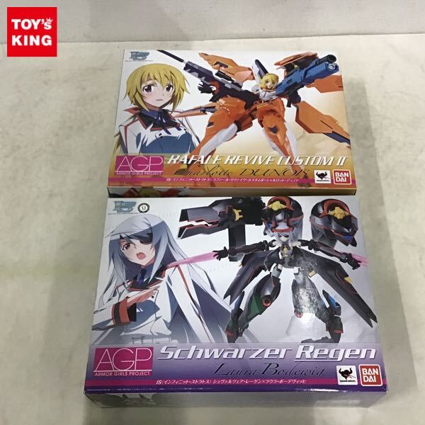 Yahoo!オークション -「インフィニットストラトス シャルロット