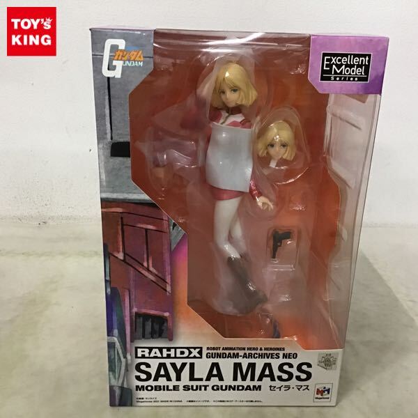 Yahoo!オークション -「ガンダム セイラ」の落札相場・落札価格 Yahoo!オークション -「ガンダム セイラ」の落札相場・落札価格