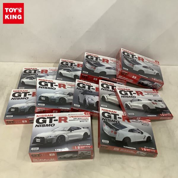 Yahoo!オークション -「デアゴスティーニ gt-r」の落札相場 Yahoo!オークション -「デアゴスティーニ gt-r」の落札相場