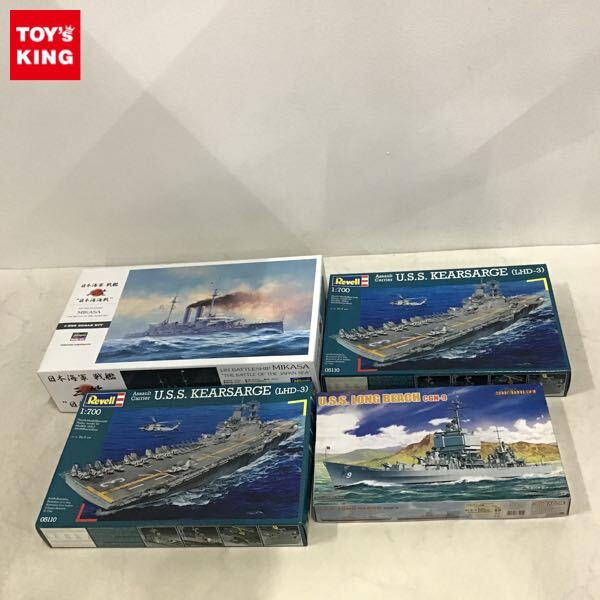 日本海軍 戦艦 三笠 “日本海海戦” | 株式会社 ハセガワ