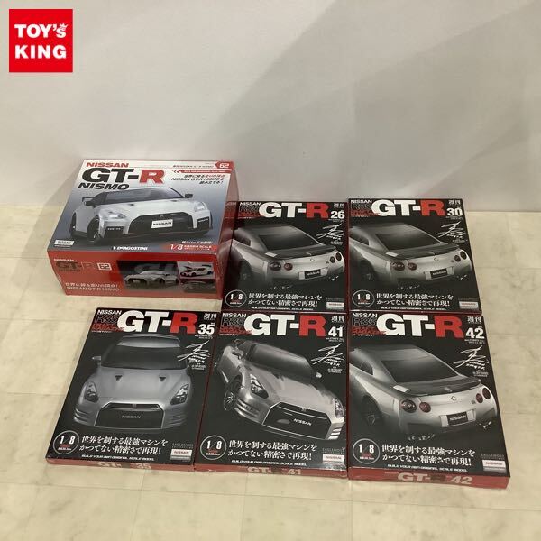 Yahoo!オークション -「デアゴスティーニ gt-r」の落札相場 Yahoo!オークション -「デアゴスティーニ gt-r」の落札相場