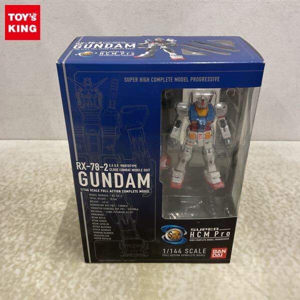 Yahoo!オークション -「hcm-pro super hcm-pro rx-78-2 ガンダム Yahoo!オークション -「hcm-pro super hcm-pro rx-78-2 ガンダム