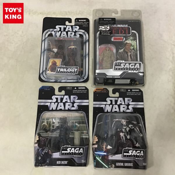 Yahoo!オークション -「スターウォーズ ジャワ」(フィギュア) の Yahoo!オークション -「スターウォーズ ジャワ」(フィギュア) の