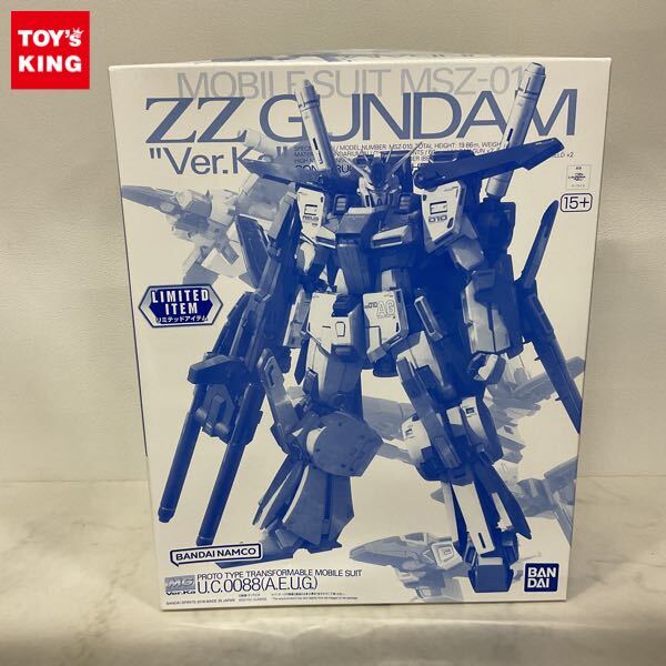 Yahoo!オークション -「mg ダブルゼータガンダム」の落札相場 Yahoo!オークション -「mg ダブルゼータガンダム」の落札相場
