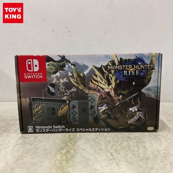 Yahoo!オークション -「nintendo switch モンスターハンター Yahoo!オークション -「nintendo switch モンスターハンター