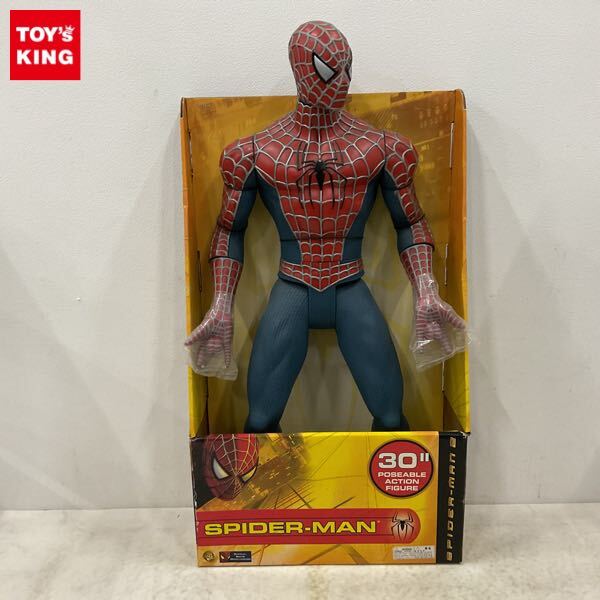 Yahoo!オークション -「トイビズ スパイダーマン2」の落札相場 Yahoo!オークション -「トイビズ スパイダーマン2」の落札相場