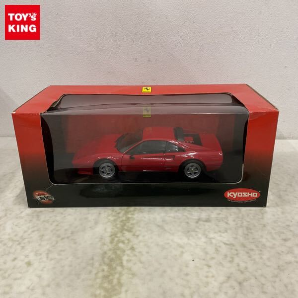 Yahoo!オークション -「1/18 フェラーリ 308」の落札相場・落札価格 Yahoo!オークション -「1/18 フェラーリ 308」の落札相場・落札価格