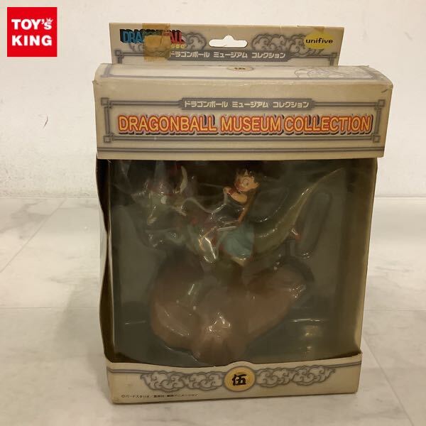 Yahoo!オークション -「ドラゴンボールミュージアムコレクション Yahoo!オークション -「ドラゴンボールミュージアムコレクション