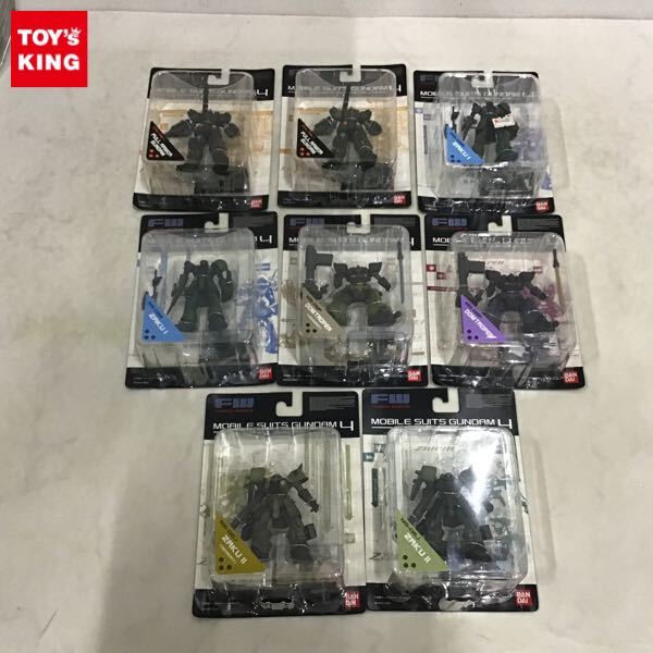 Yahoo!オークション -「fw ガンダム アルティメット