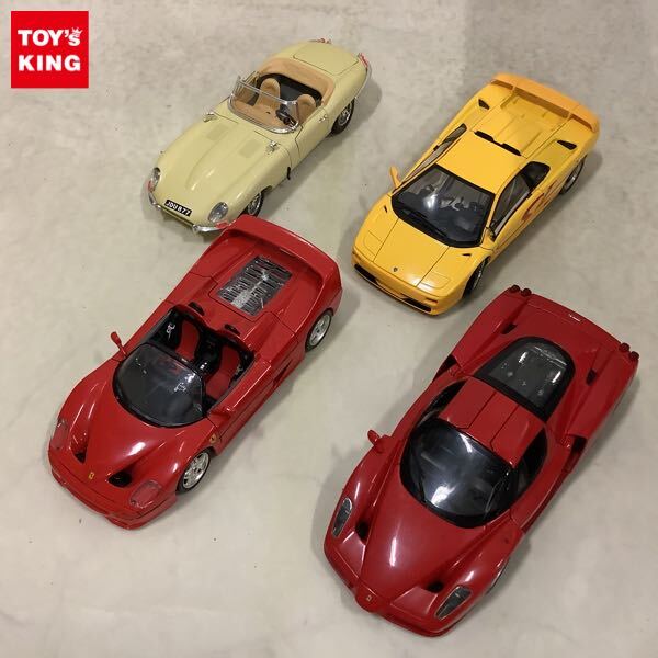 Yahoo!オークション -「1/18フェラーリf50」の落札相場・落札価格 Yahoo!オークション -「1/18フェラーリf50」の落札相場・落札価格