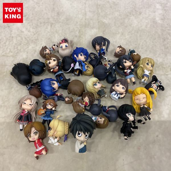 Yahoo!オークション -「ねんどろいど ジャンク」(その他 Yahoo!オークション -「ねんどろいど ジャンク」(その他