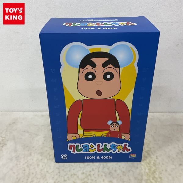 Yahoo!オークション -「クレヨンしんちゃん ベアブリック」の Yahoo!オークション -「クレヨンしんちゃん ベアブリック」の