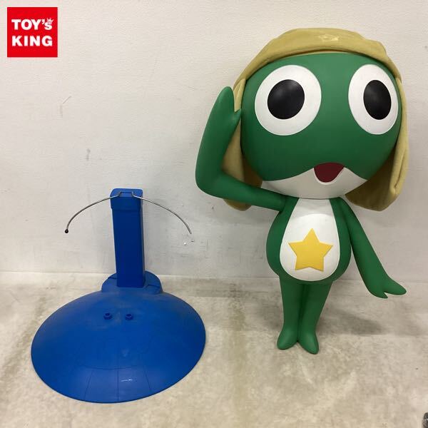 Yahoo!オークション -「でっかいケロロ軍曹」の落札相場・落札価格 Yahoo!オークション -「でっかいケロロ軍曹」の落札相場・落札価格