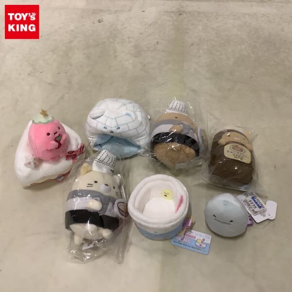 楽天市場】すみっコぐらし グッズ すみっコぐらし すみっコ