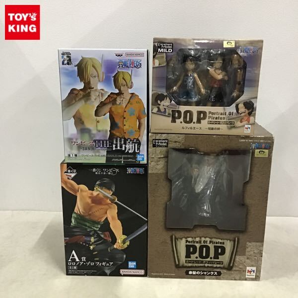 Yahoo!オークション -「pop ルフィ エース」の落札相場・落札価格 Yahoo!オークション -「pop ルフィ エース」の落札相場・落札価格
