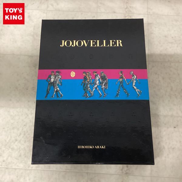 Yahoo!オークション -「jojoveller完全限定版」の落札相場・落札価格 Yahoo!オークション -「jojoveller完全限定版」の落札相場・落札価格