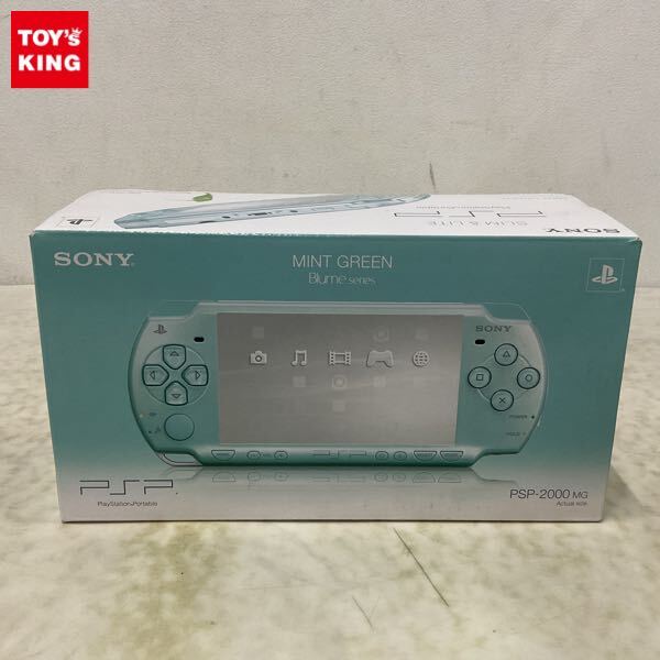 Yahoo!オークション -「psp ミントグリーン」の落札相場・落札価格 Yahoo!オークション -「psp ミントグリーン」の落札相場・落札価格