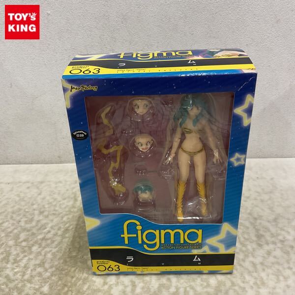 Yahoo!オークション -「figma うる星やつら ラム」の落札相場 Yahoo!オークション -「figma うる星やつら ラム」の落札相場