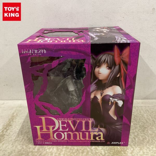 Yahoo!オークション -「悪魔ほむら アニプレックス」の落札相場 Yahoo!オークション -「悪魔ほむら アニプレックス」の落札相場