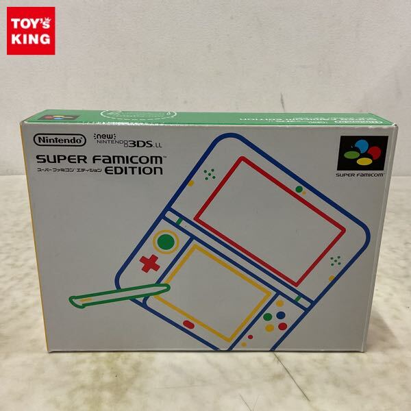 Yahoo!オークション -「3ds スーパーファミコン エディション Yahoo!オークション -「3ds スーパーファミコン エディション