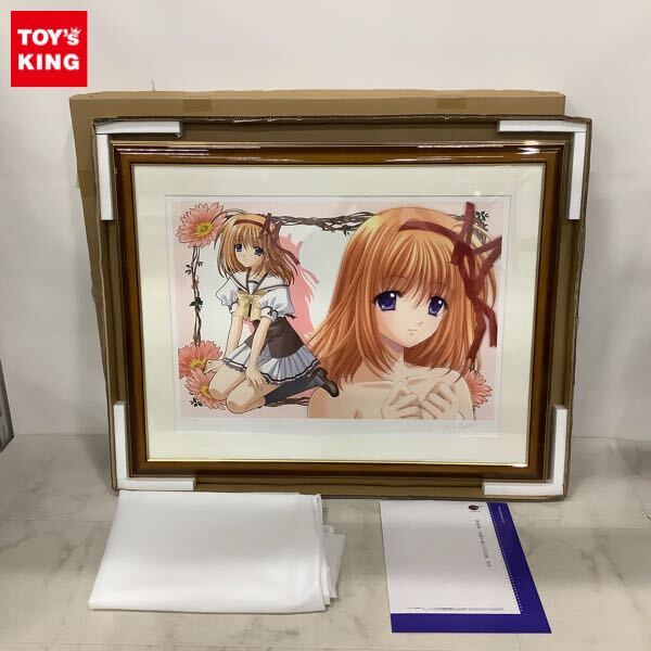 Yahoo!オークション -「西又葵」(版画) (美術品)の落札相場 Yahoo!オークション -「西又葵」(版画) (美術品)の落札相場