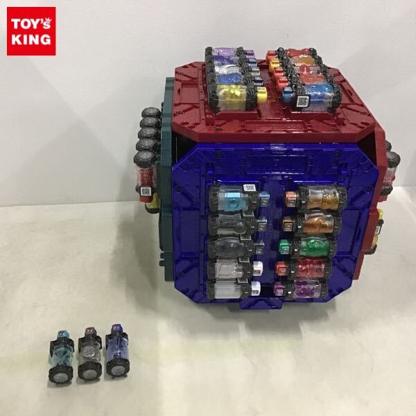 Yahoo!オークション -「仮面ライダービルドパンドラパネル」の Yahoo!オークション -「仮面ライダービルドパンドラパネル」の