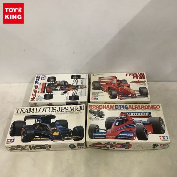 Yahoo!オークション -「タミヤ フェラーリf310」の落札相場 Yahoo!オークション -「タミヤ フェラーリf310」の落札相場
