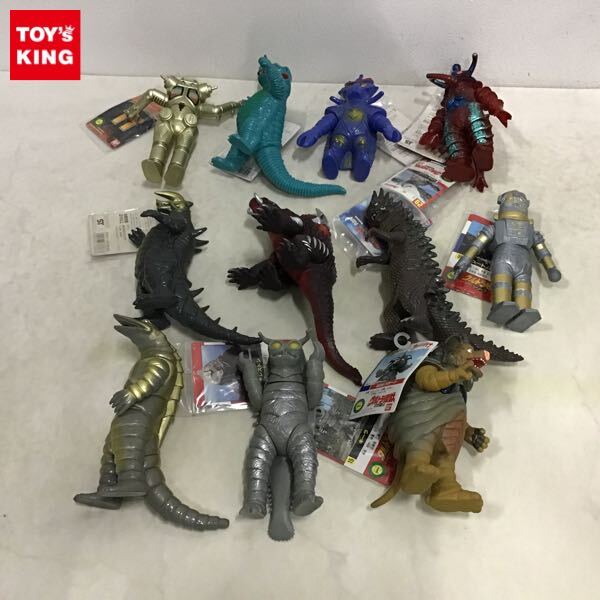 Yahoo!オークション -「ウルトラ怪獣 テレスドン」の落札相場 Yahoo!オークション -「ウルトラ怪獣 テレスドン」の落札相場