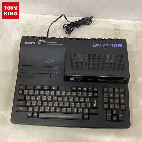 Yahoo!オークション -「msx sanyo」(MSX) (パソコン)の落札相場 Yahoo!オークション -「msx sanyo」(MSX) (パソコン)の落札相場