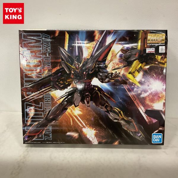 Yahoo!オークション -「mg ブリッツガンダム」(ガンダム Yahoo!オークション -「mg ブリッツガンダム」(ガンダム