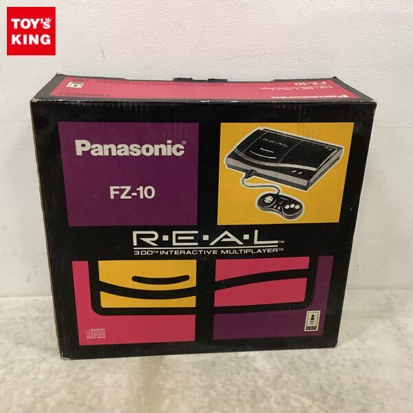 Yahoo!オークション -「3do fz-10」の落札相場・落札価格 Yahoo!オークション -「3do fz-10」の落札相場・落札価格
