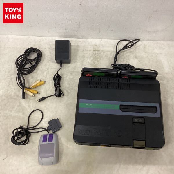 Yahoo!オークション -「ツインファミコン 箱」の落札相場・落札価格 Yahoo!オークション -「ツインファミコン 箱」の落札相場・落札価格