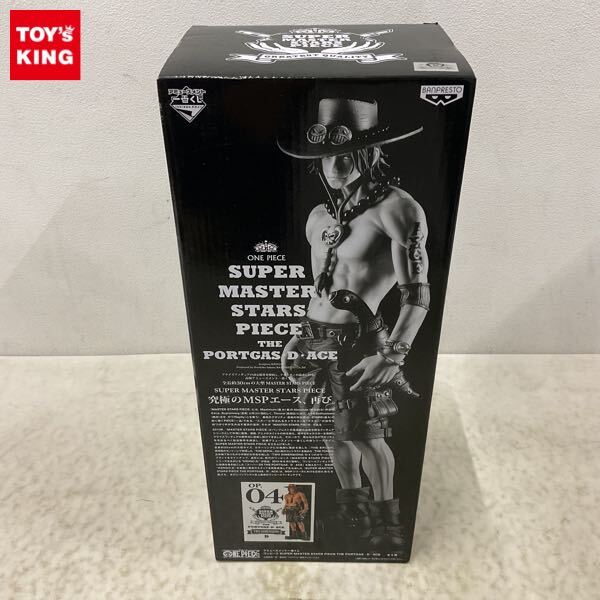 Yahoo!オークション -「super master stars piece エース」の Yahoo!オークション -「super master stars piece エース」の