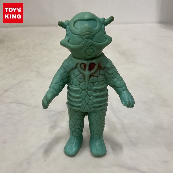 Yahoo!オークション -「ウルトラセブン ソフビ」(ビンテージ) の Yahoo!オークション -「ウルトラセブン ソフビ」(ビンテージ) の