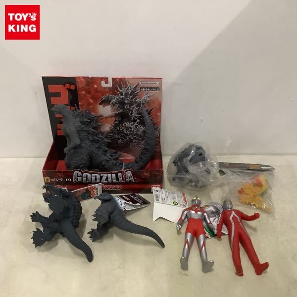 Yahoo!オークション -「ウルトラマン怪獣」の落札相場・落札価格 Yahoo!オークション -「ウルトラマン怪獣」の落札相場・落札価格